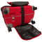 Luggage Glove  Diamond S’CURE (Low Ride) Collection Large Red
