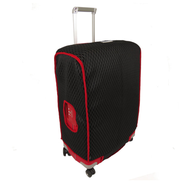 Luggage Glove  Diamond S’CURE (Low Ride) Collection Large Red