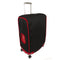 Luggage Glove  Diamond S’CURE (Low Ride) Collection Large Red
