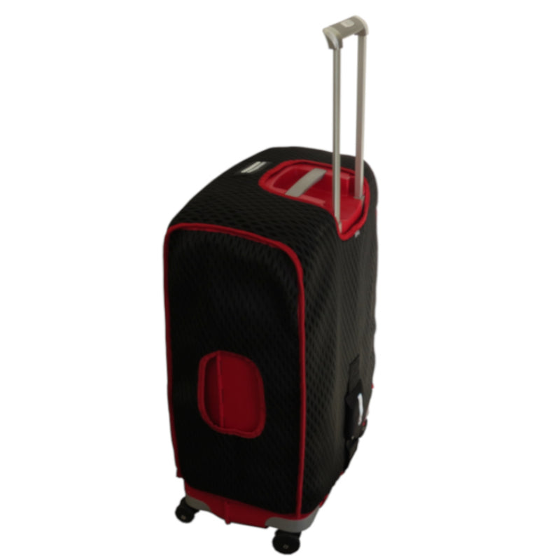 Luggage Glove  Diamond S’CURE (Low Ride) Collection Large Red