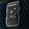 New Luggage Glove Diamond 2.0 DUO Collection Cabin Blue