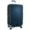 New Luggage Glove Diamond 2.0 DUO Collection Large Blue