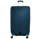 Samsonite Upscape 3 Piece Set Climbing Ivy + 2 Free Luggage Gloves DUO 2.0