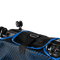New Luggage Glove Diamond 2.0 DUO Collection Large Blue