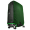 New Luggage Glove Diamond 2.0 DUO Collection Large Green