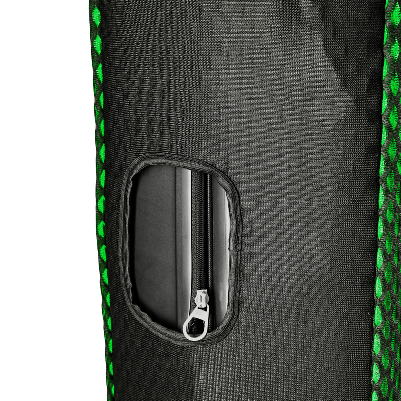 New Luggage Glove Diamond 2.0 DUO Collection Medium Green