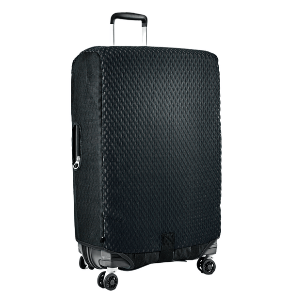 New Luggage Glove Diamond 2.0 DUO Collection Large Black