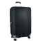 Samsonite Airea Expandable 3 Piece Set Navy + 2 Free Luggage Gloves DUO 2.0