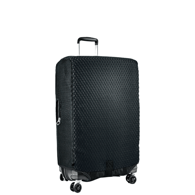 New Luggage Glove Diamond 2.0 DUO Collection Medium Black