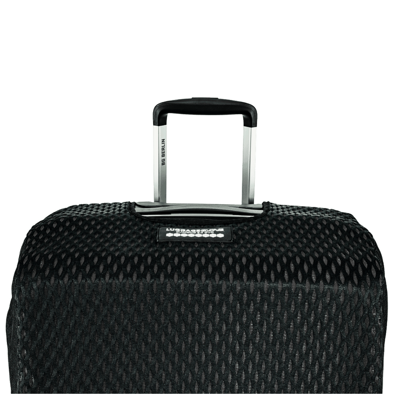 New Luggage Glove Diamond 2.0 DUO Collection Small Black