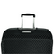 New Luggage Glove Diamond 2.0 DUO Collection Medium Black