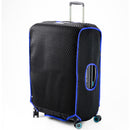 Cellini Allure 4 Wheel Carry On Trolley