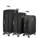 Luggage Glove Duo Springbok Collection Small