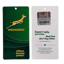 Luggage Glove Duo Springbok Collection Medium