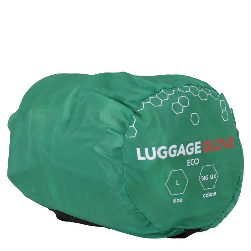 Luggage Glove ECO luggage protector Large Big 6