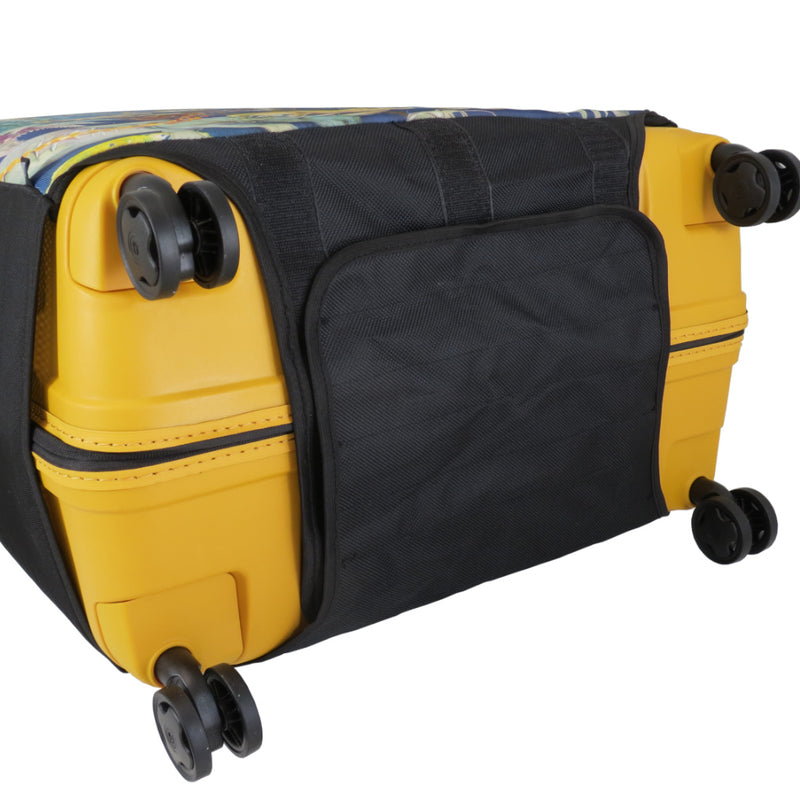 Luggage Glove ECO luggage protector Large Big 6
