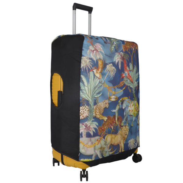 Luggage Glove ECO luggage protector Large Big 6