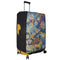 Luggage Glove ECO luggage protector Large Big 6