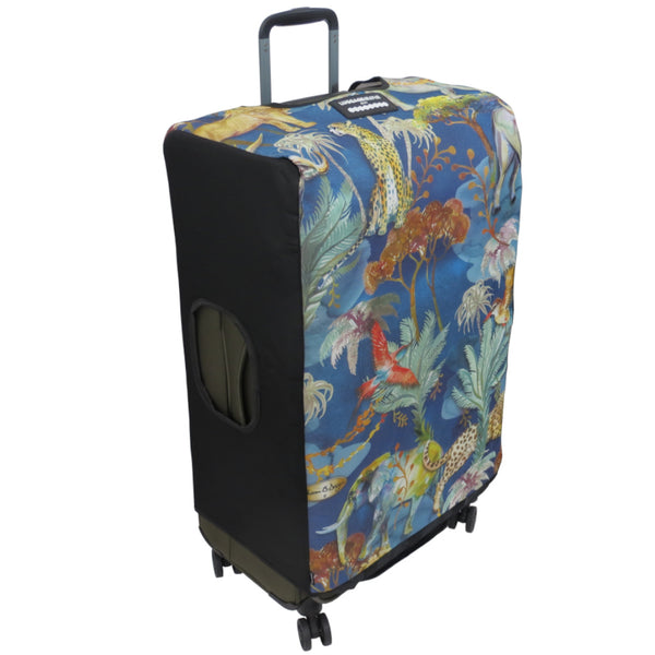 Luggage Glove ECO luggage protector Medium Big 6