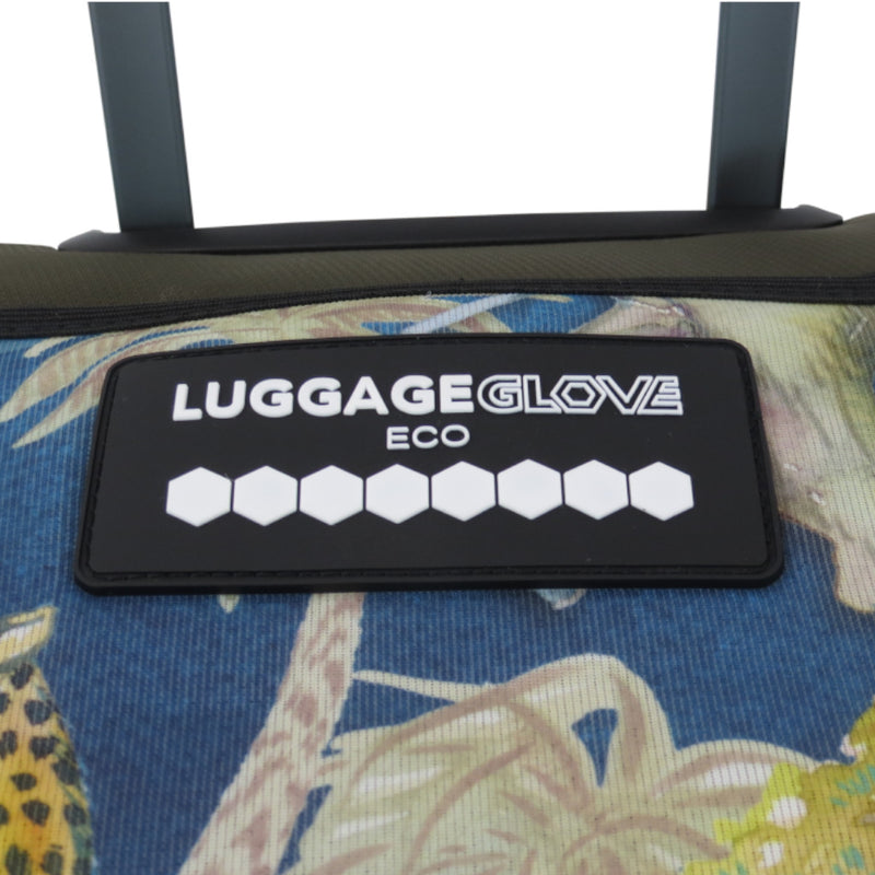 Luggage Glove ECO luggage protector Medium Big 6