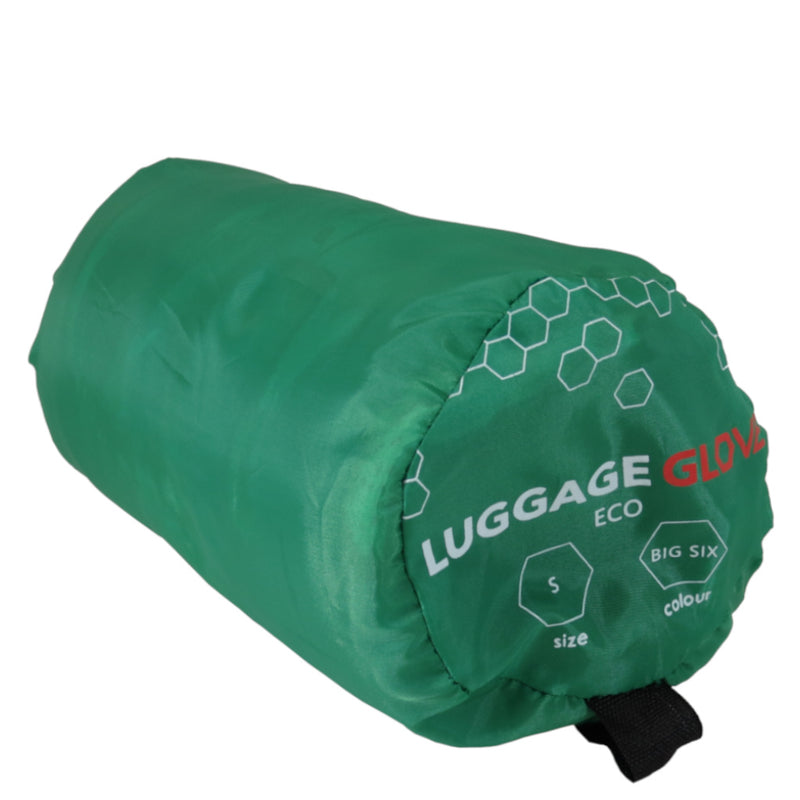 Luggage Glove ECO luggage protector Small Big 6