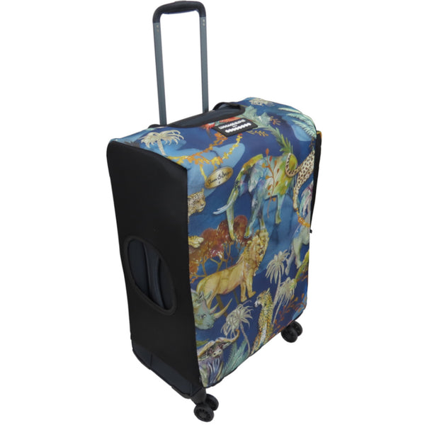 Luggage Glove ECO luggage protector Small Big 6