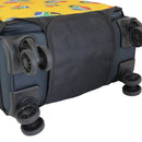 Luggage Glove ECO luggage protector Carry on Love SA