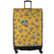 Luggage Glove ECO luggage protector Large Love SA