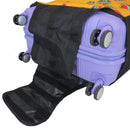 Luggage Glove ECO luggage protector Medium Love SA