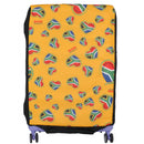 Luggage Glove ECO luggage protector Medium Love SA
