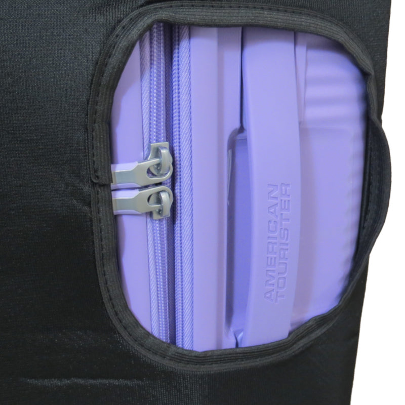 Luggage Glove ECO luggage protector Medium Love SA