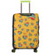 Luggage Glove ECO luggage protector Small Love SA