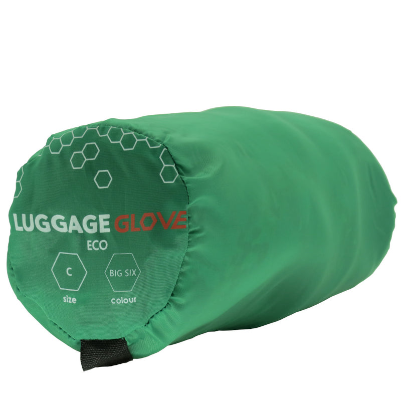 Luggage Glove ECO luggage protector Carry on Big 6