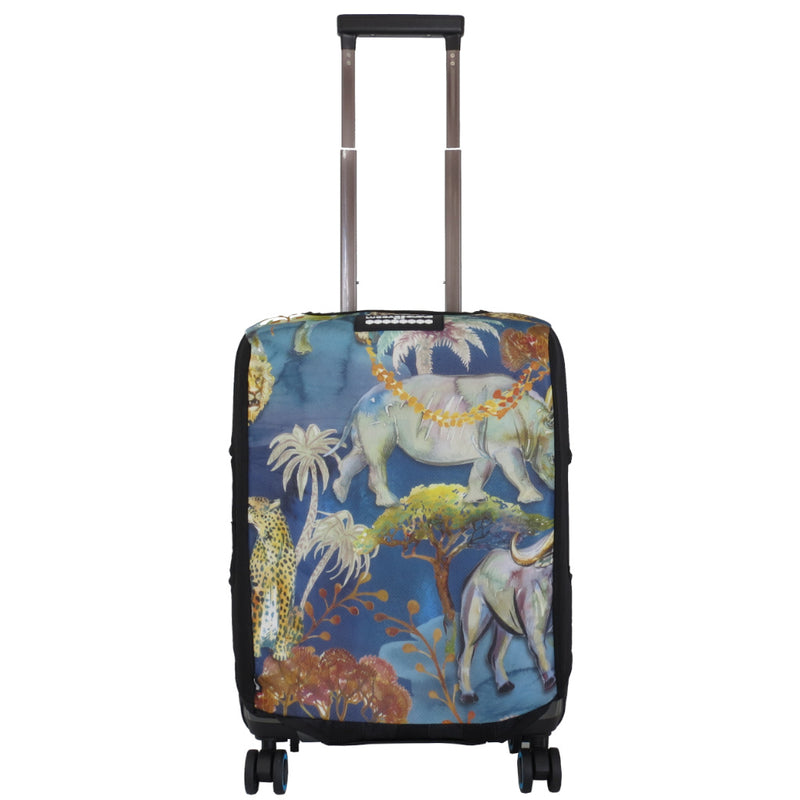 Luggage Glove ECO luggage protector Carry on Big 6