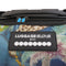 Luggage Glove ECO luggage protector Carry on Big 6