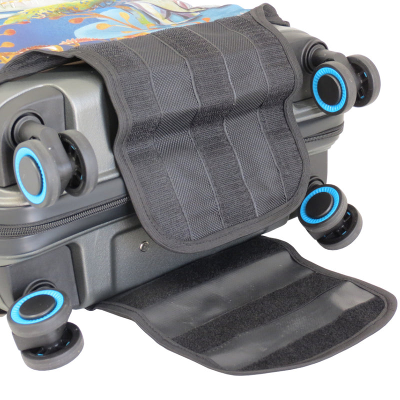 Luggage Glove ECO luggage protector Carry on Big 6
