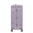 American Tourister  Soundbox Alu Travel Sets  Stormy Lilac
