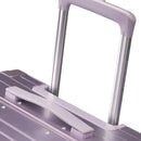 American Tourister  Soundbox Alu Travel Sets  Stormy Lilac