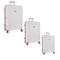 Cellini Monte Carlo 3 piece  – White