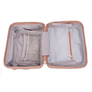 Cellini Monte Carlo Beauty Case – White