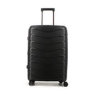 Pierre Cardin Monterrey Hard Case Small Black