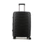Pierre Cardin Monterrey Hard Case Small Black