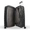 Pierre Cardin Monterrey Hard Case Small Black