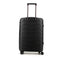Pierre Cardin Monterrey Hard Case Small Black