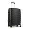 Pierre Cardin Monterrey Hard Case Small Black