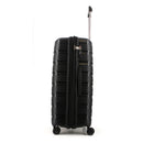 Pierre Cardin Monterrey Hard Case Small Black