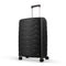 Pierre Cardin Monterrey Hard Case Medium Black