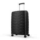 Pierre Cardin Monterrey Hard Case Small Black