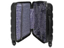 Marco 3 Piece set Black