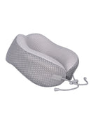 Cellini Cooling Neck Pillow Grey